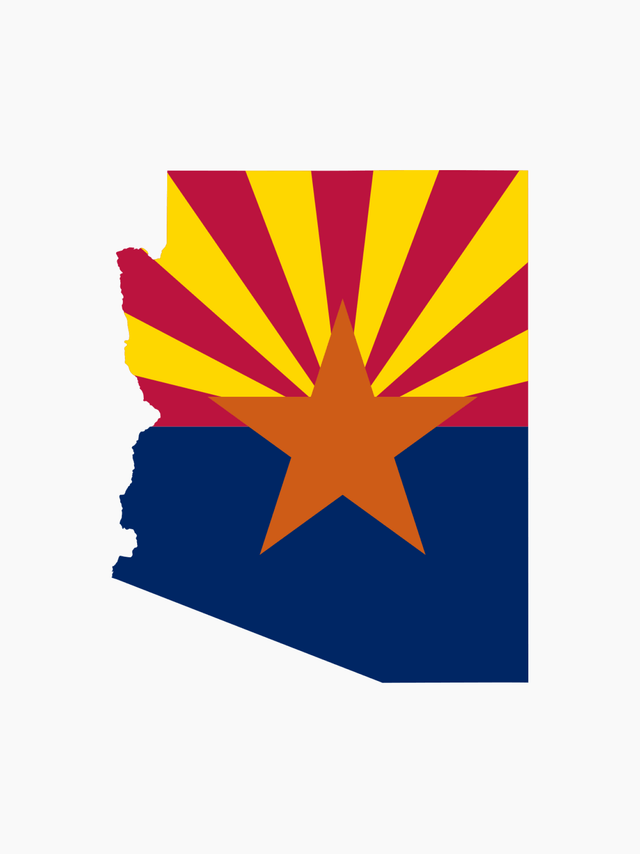 Arizona