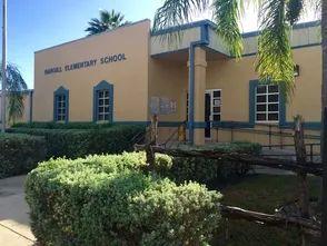 Sacred Heart Catholic Church in Elsa, where Bazan is a member of the congregation and a lifelong volunteer.